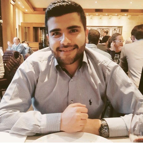 Abdullatif Eid